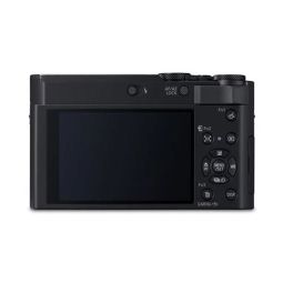 Panasonic Lumix DC-TZ300 Black | 15x Travelzoom Compact
